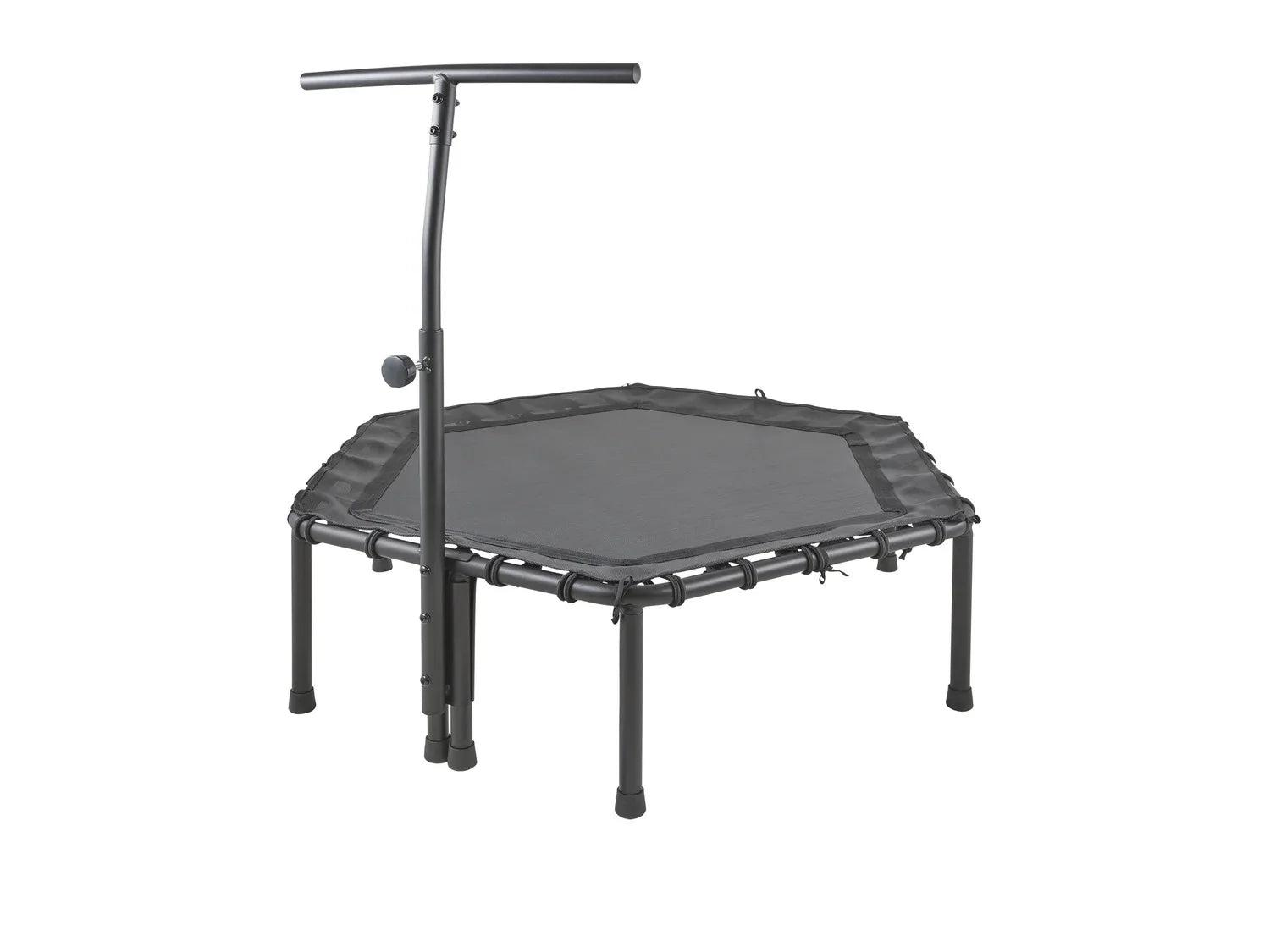 CRIVIT Trampoline de fitness,  85 cm