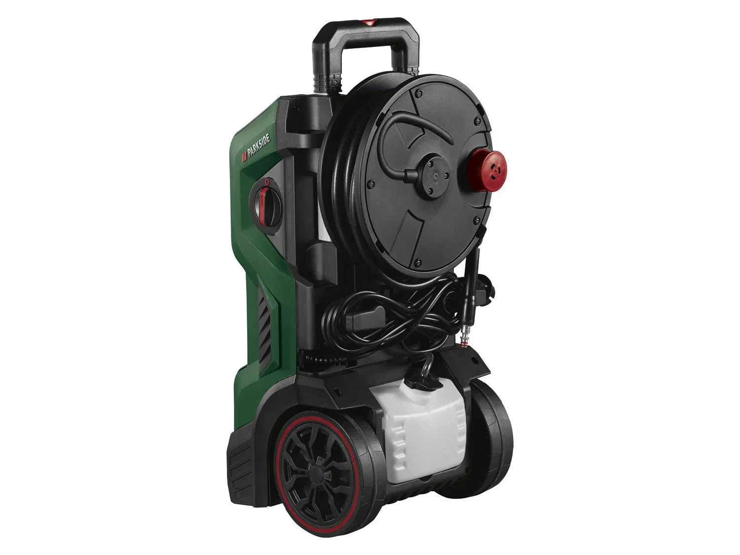 PARKSIDE Nettoyeur haute pression PHD 170 C2, 2 400 W