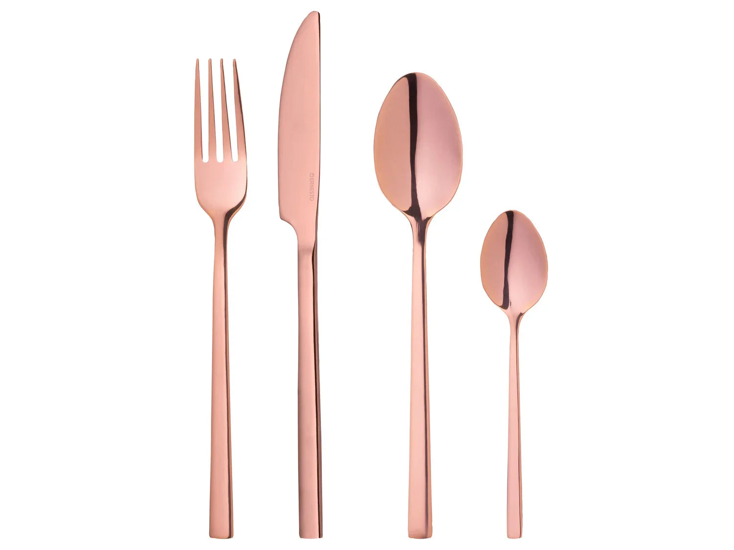ERNESTO Set de couverts, 16 pices