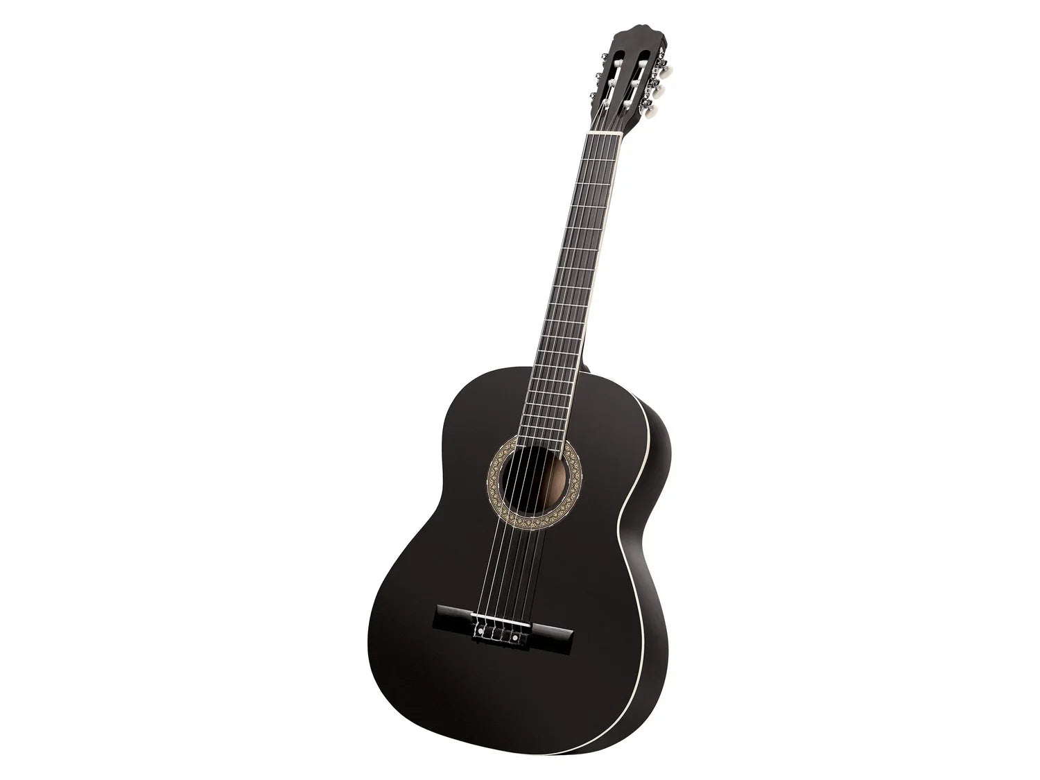Guitare classique