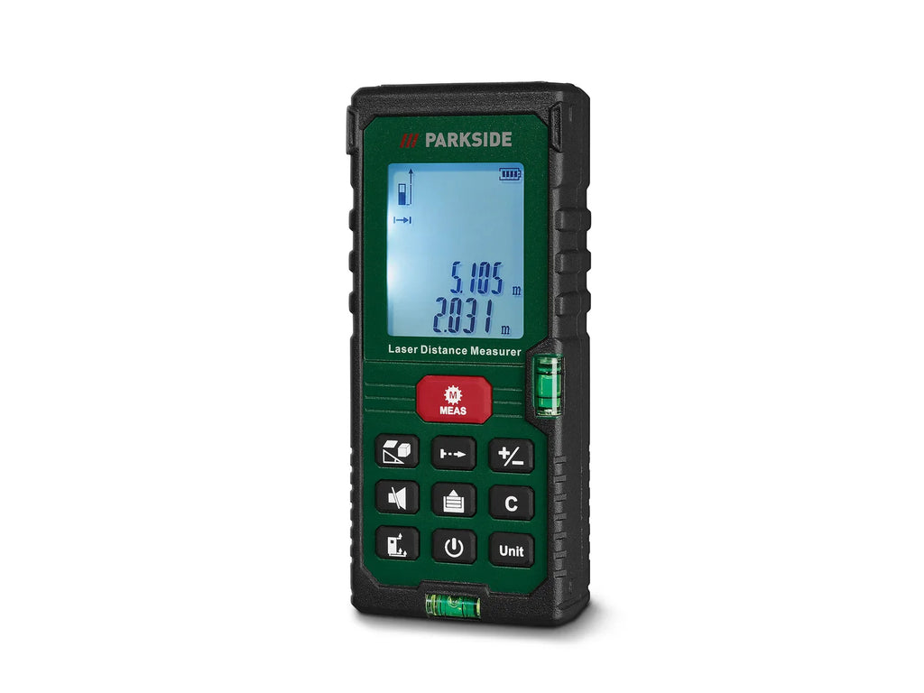 PARKSIDE Tlmtre laser PLEM 50, 50 m