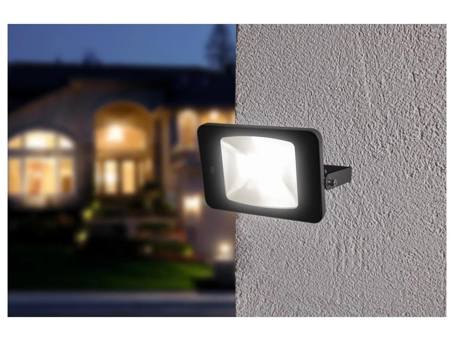 LIVARNO home Projecteur LED, 22 W