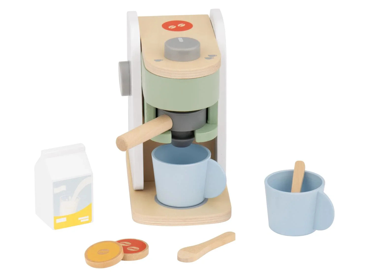 lupilu Jouet accessoires de cuisine