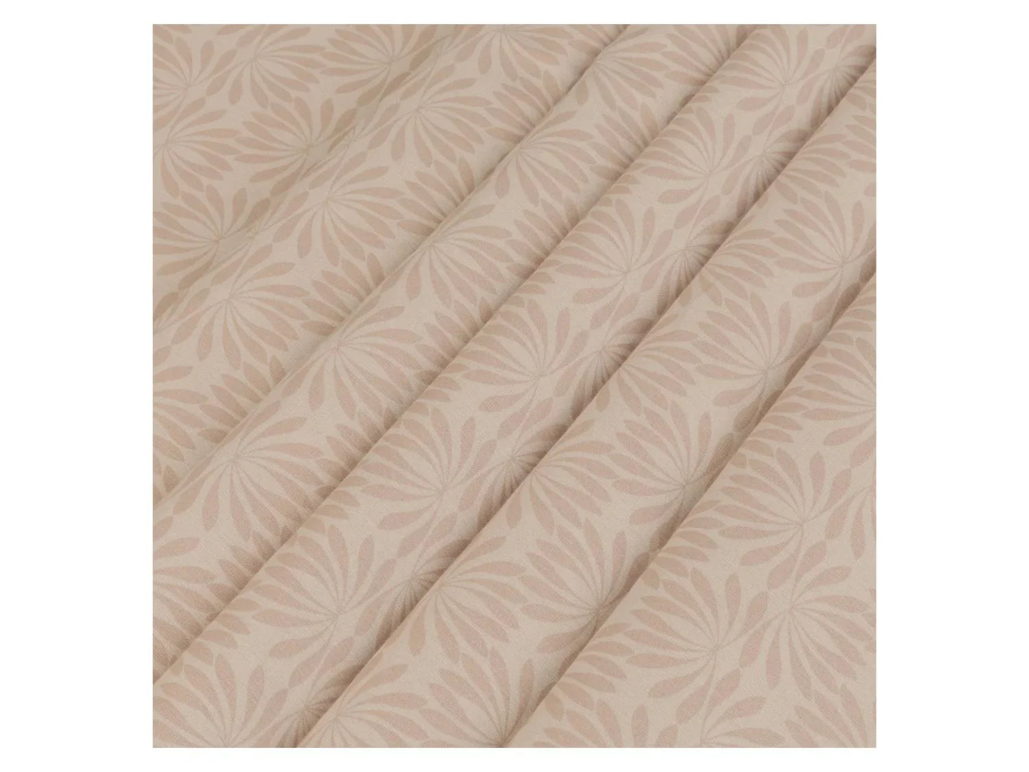 LIVARNO home Parure de lit en coton mlang, 240 x 220 cm