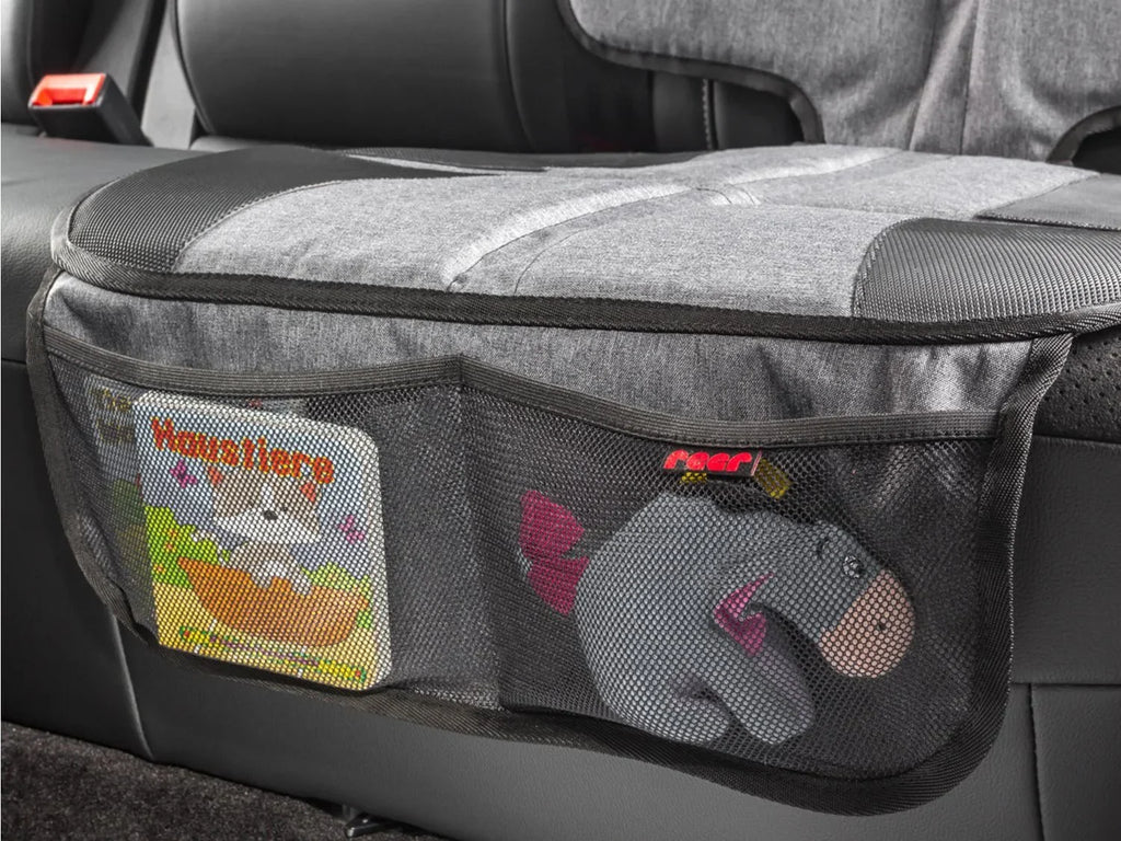 Tapis de protection pour sige auto TravelKid MaxiProtect