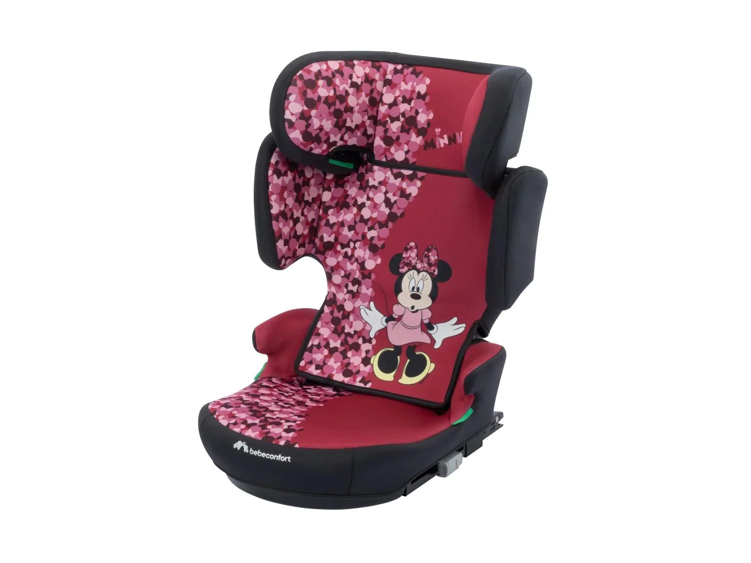 bebeconfort Sige auto Hera i-Fix, Isofix, 100-150cm