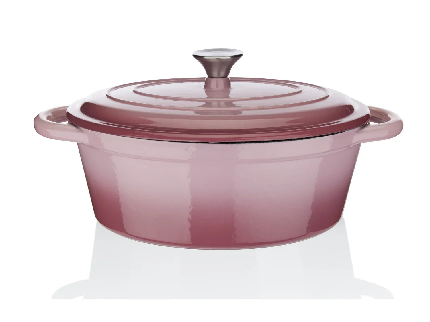 ERNESTO Cocotte en fonte, 4 L