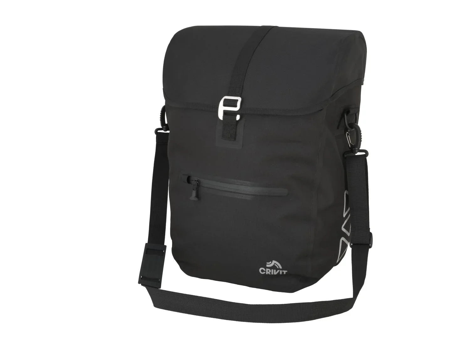 CRIVIT Sacoche pour porte-bagages