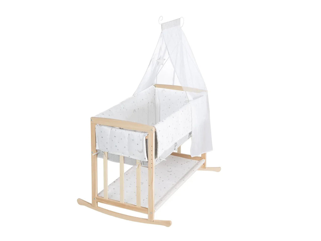 roba Berceau volutif 4 en 1