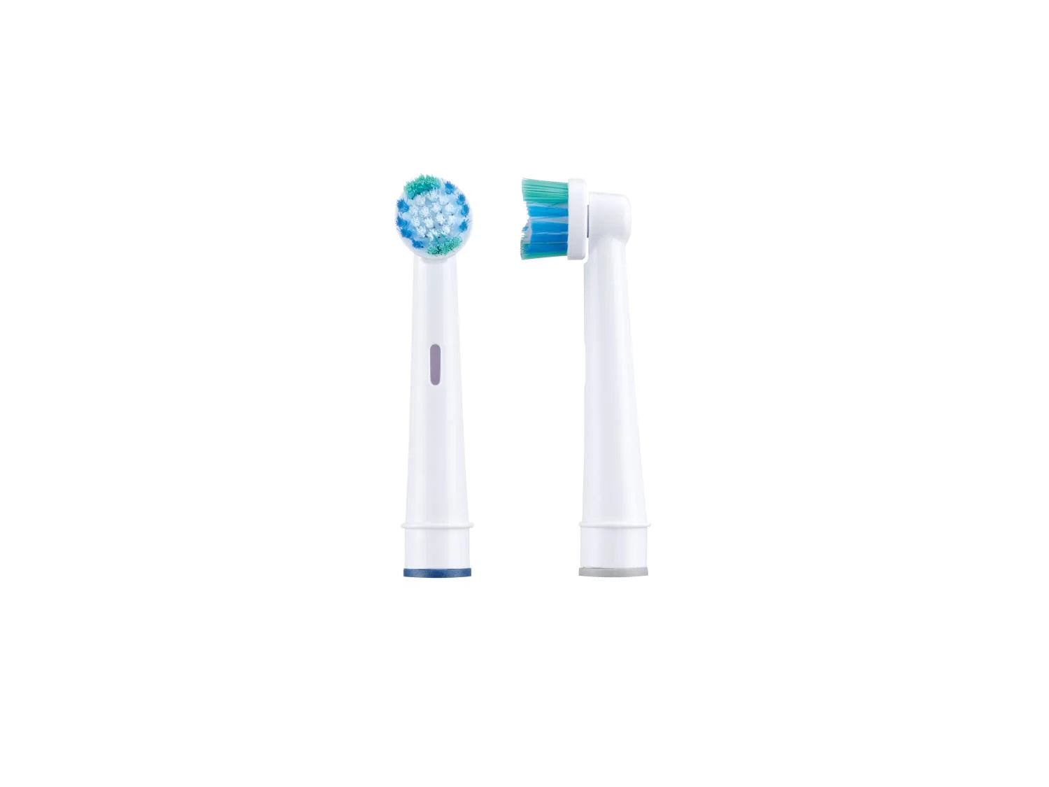 nevadent Brosse  dents oscillante sans fil, NZAOR 800 A1