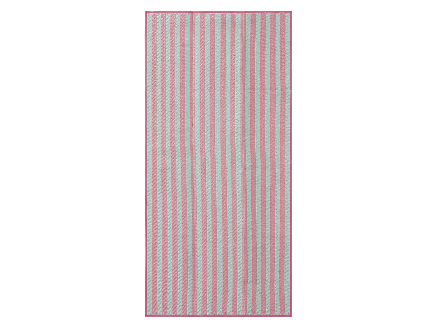 CRIVIT Tapis de plage, 90 x 180 cm
