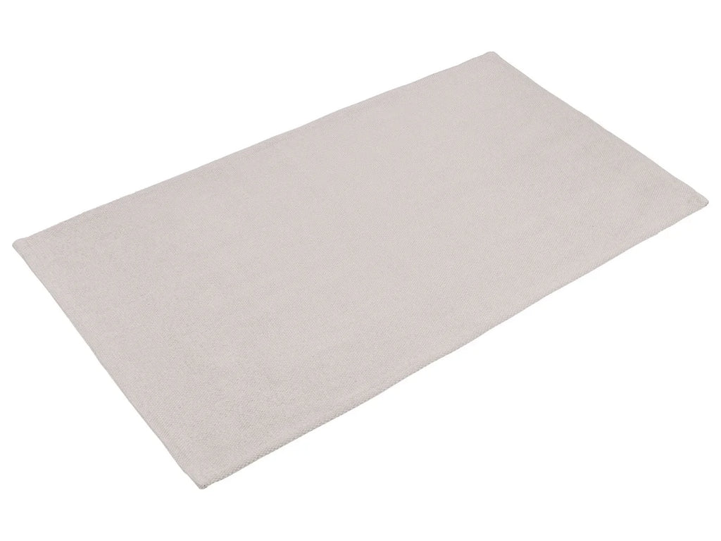 LIVARNO home Tapis en coton, 67 x 120 cm