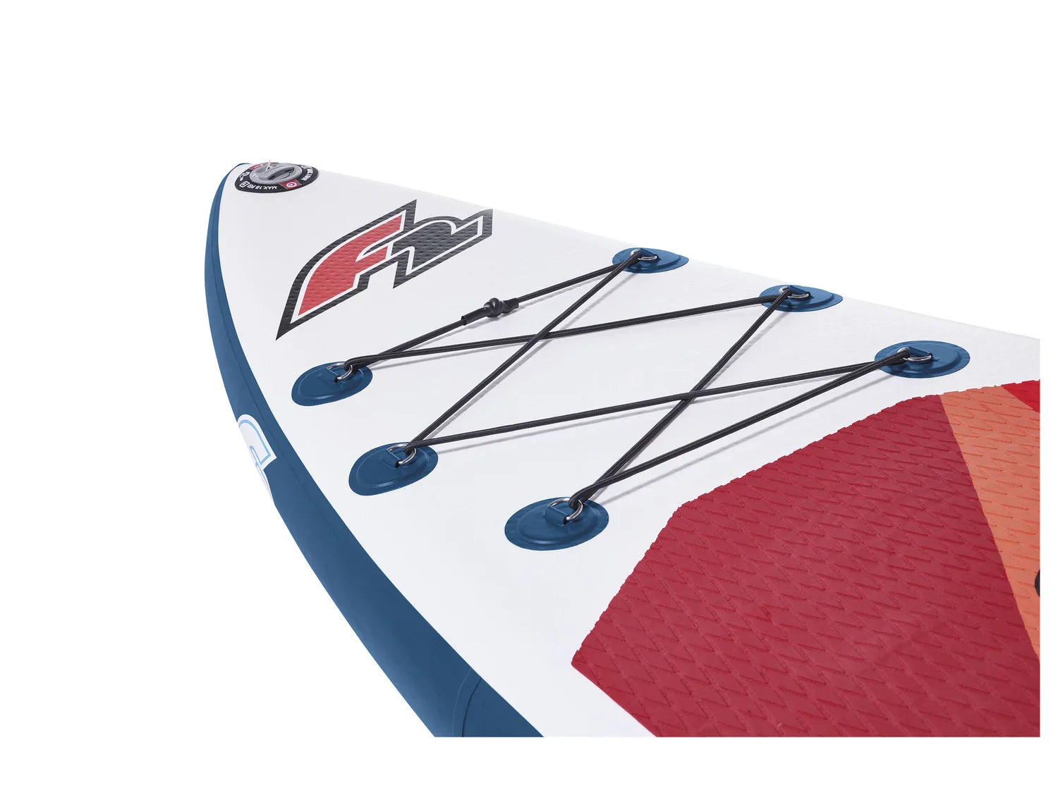 F2 Paddle Touring 11'6