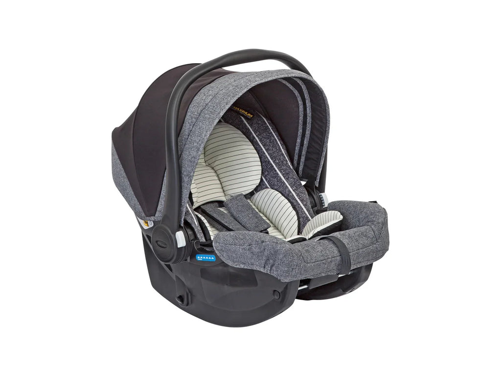 Graco Poussette Trio 3 en 1