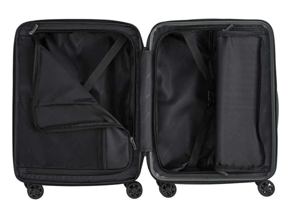 TOPMOVE Valise trolley, 30 l