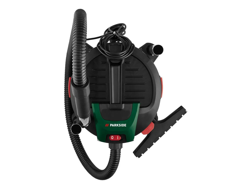 PARKSIDE Aspirateur de cendres PAS 20 A1
