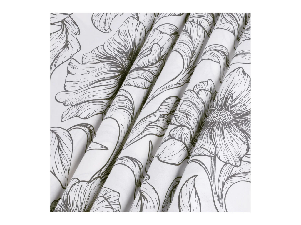 LIVARNO home Parure de lit, 260 x 240 cm