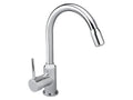 LIVARNO home Mitigeur robinet dvier  LED