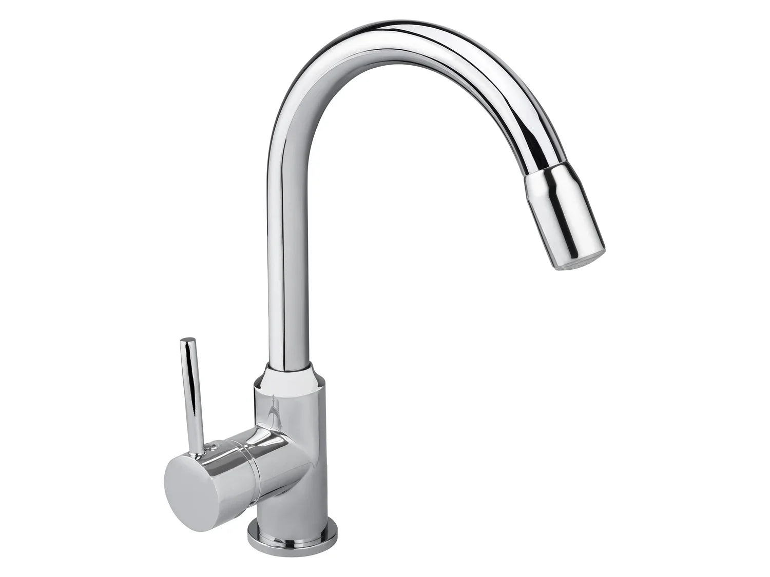 LIVARNO home Mitigeur robinet dvier  LED