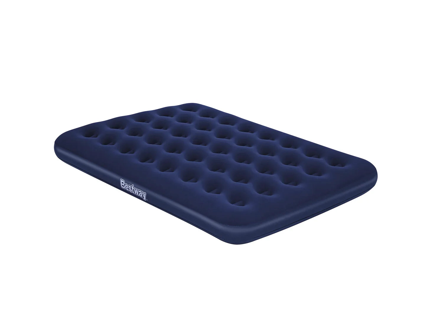 Bestway Matelas gonflable Blue Horizon Double, 191 x 137 cm