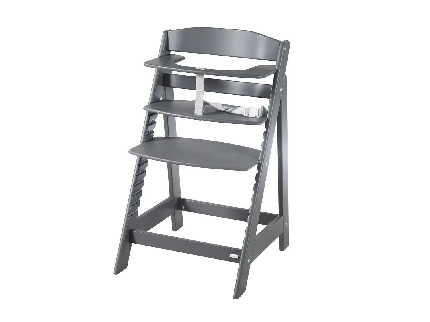 roba Chaise haute volutive Born Up Zick Zack 2 en 1