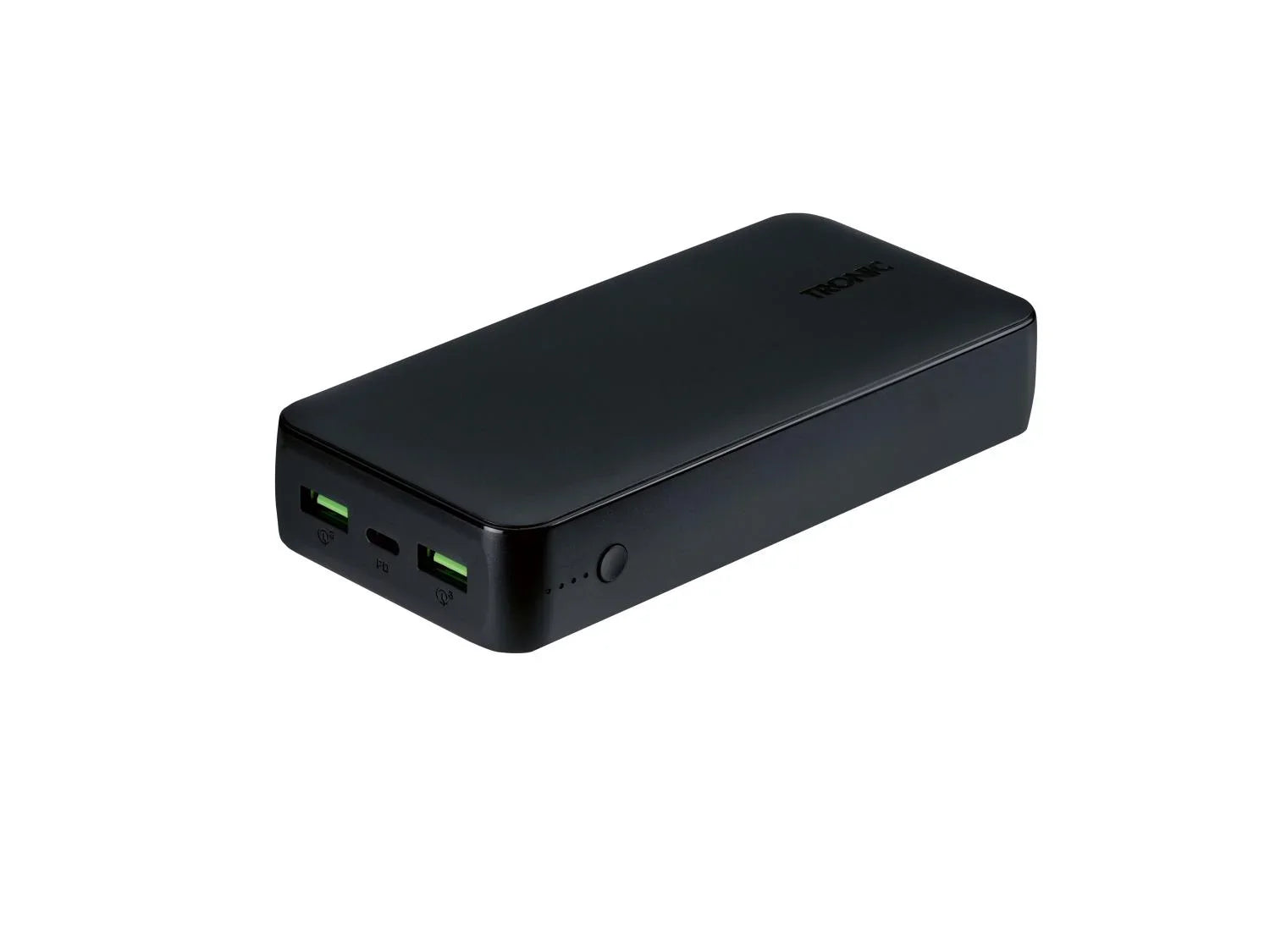 TRONIC Batterie externe PowerBank