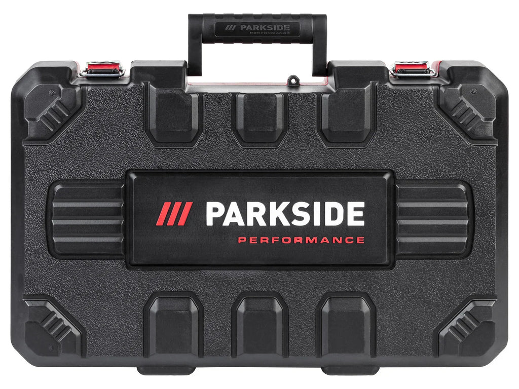 PARKSIDE PERFORMANCE Scie sauteuse pendulaire PPSTK 550 A1, 550 W
