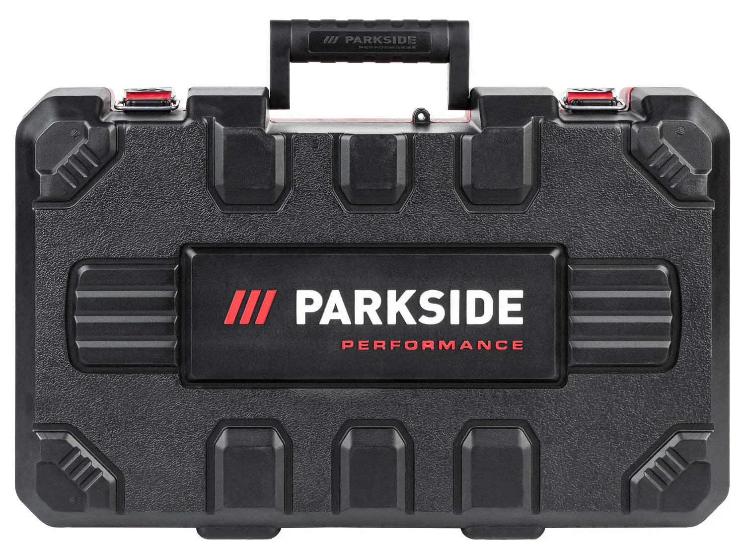 PARKSIDE PERFORMANCE Scie sauteuse pendulaire PPSTK 550 A1, 550 W