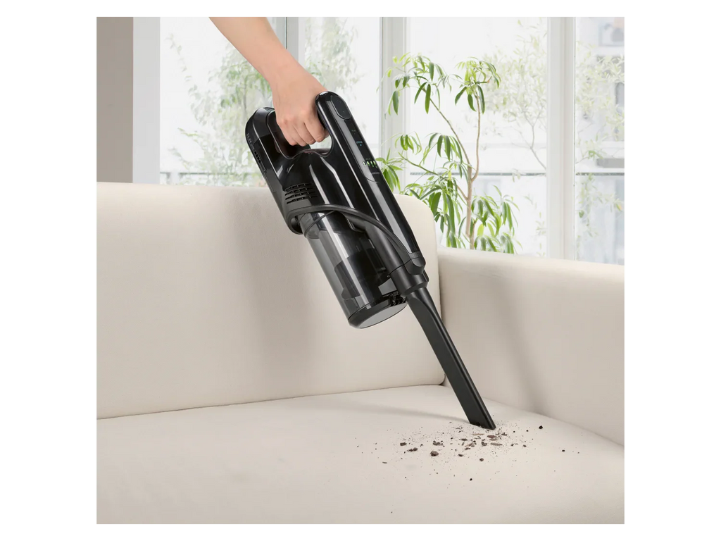 SILVERCREST Aspirateur sans fil cyclonique