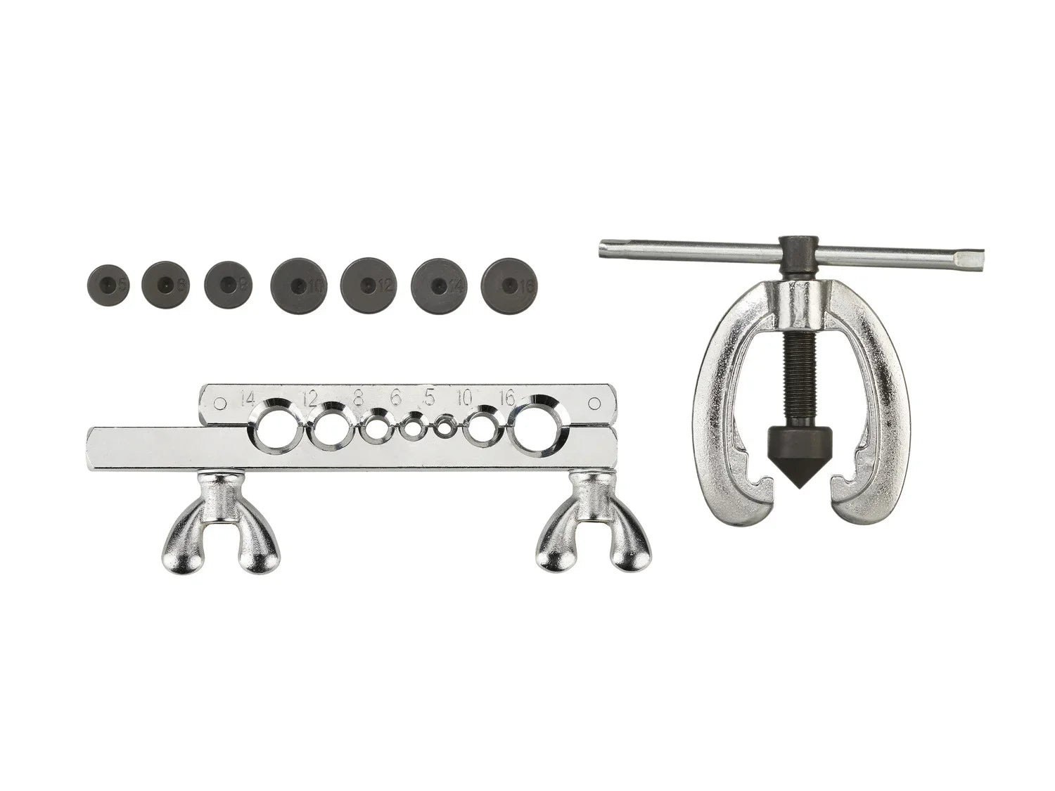 PARKSIDE Outils de plomberie