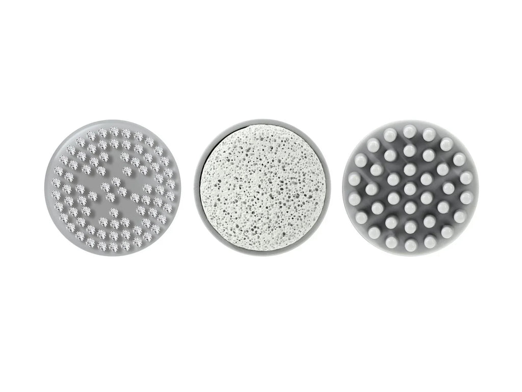 SILVERCREST PERSONAL CARE Bain de pieds thalasso