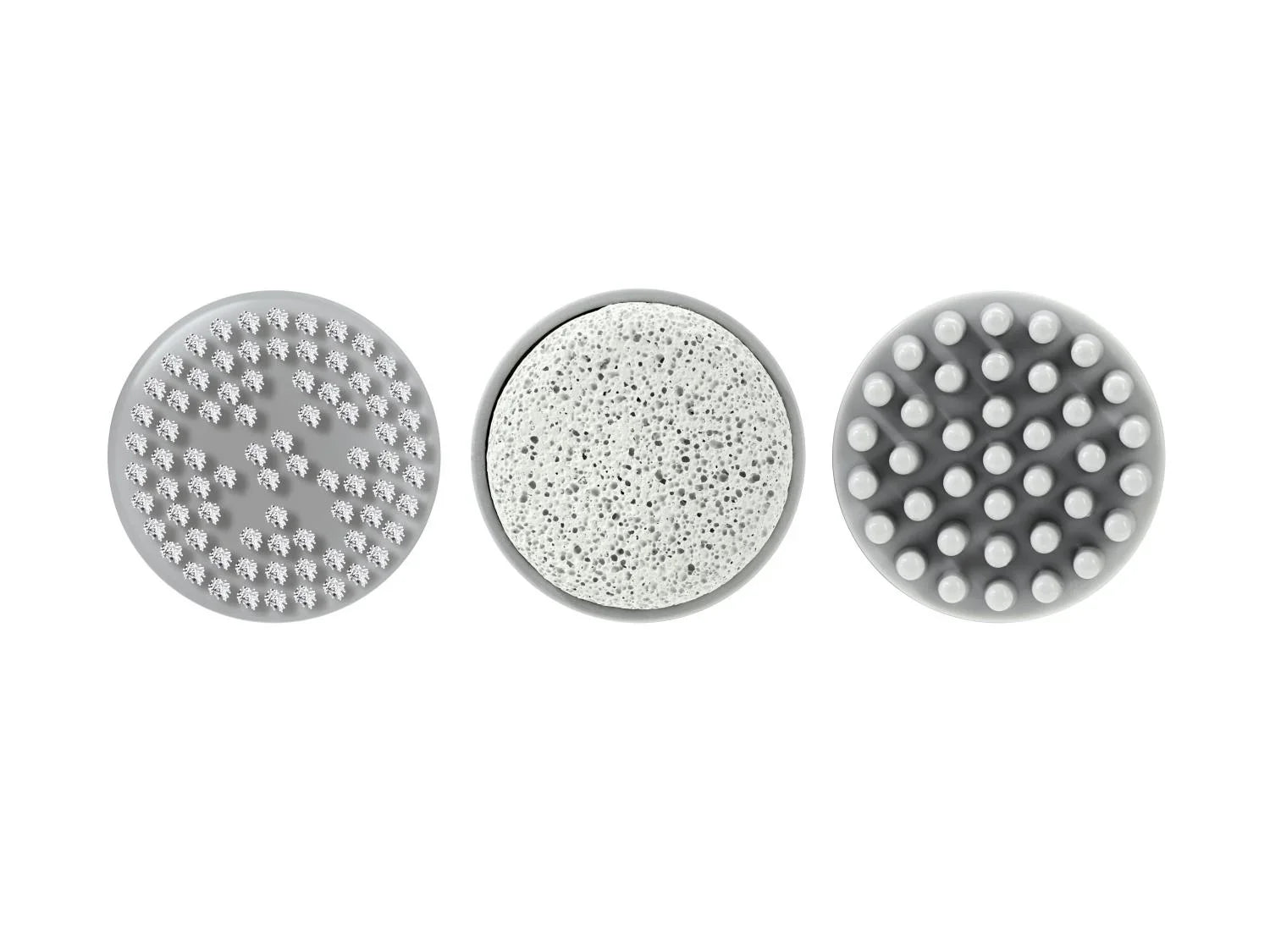 SILVERCREST PERSONAL CARE Bain de pieds thalasso