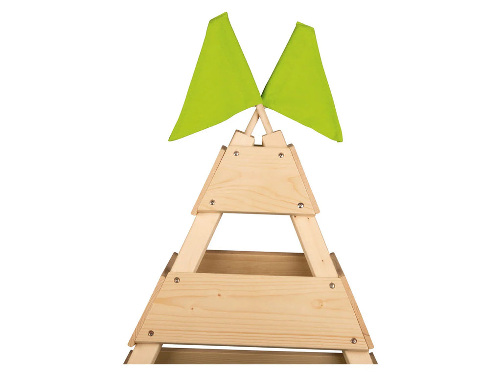 Playtive Tipi de jeu d'extrieur