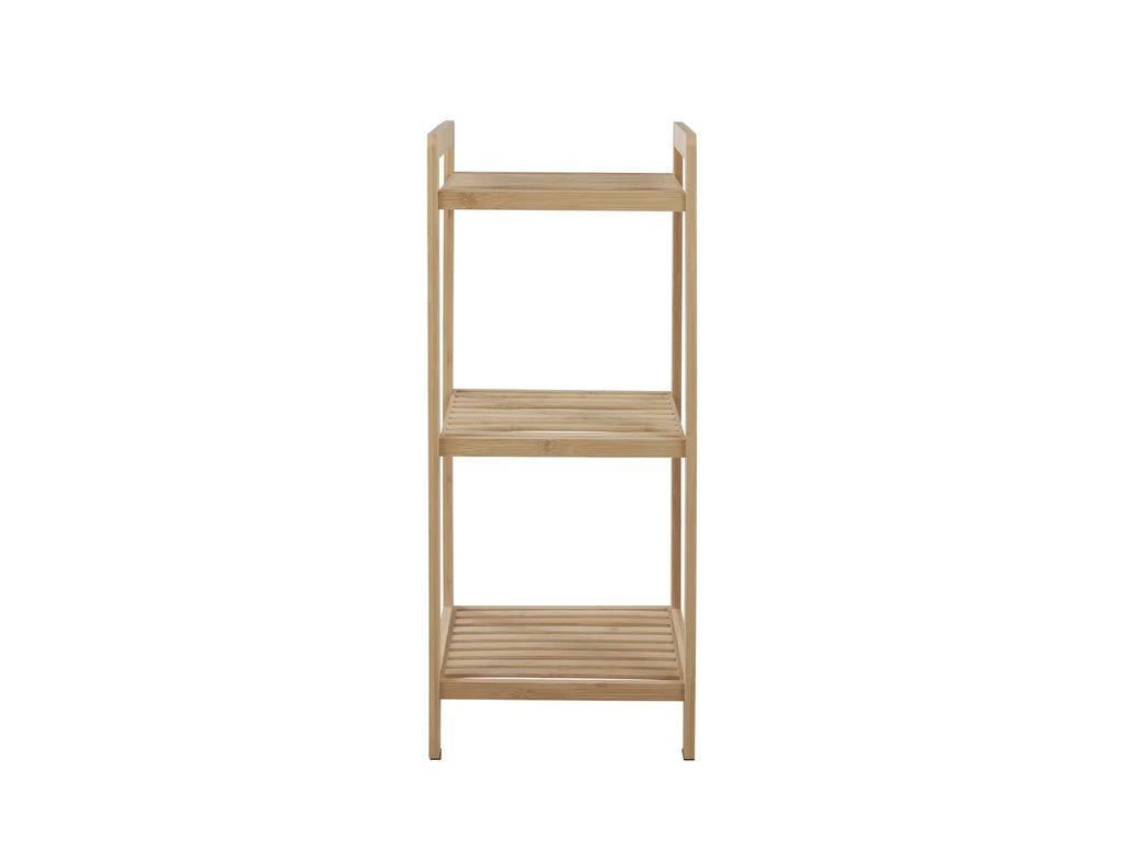 LIVARNO home tagre ou porte-serviettes en bambou