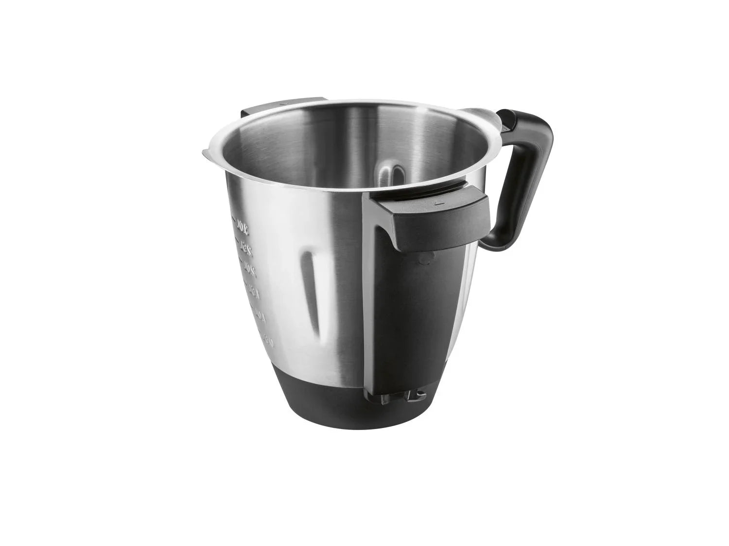 SILVERCREST Monsieur Cuisine Smart Anthracite