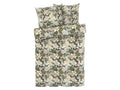 LIVARNO home Parure de lit en coton mlang, 240 x 220 cm