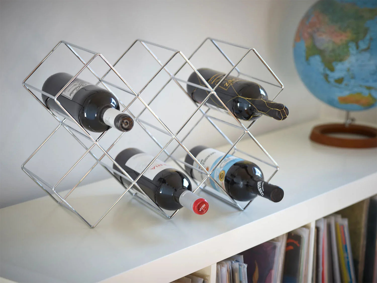 ECHTWERK Accessoires de cuisine, en fer