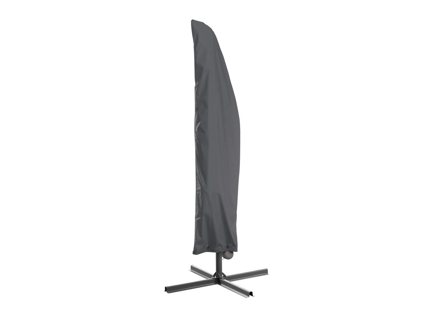 LIVARNO Housse de protection pour parasol ou Sac de rangement pour coussins
