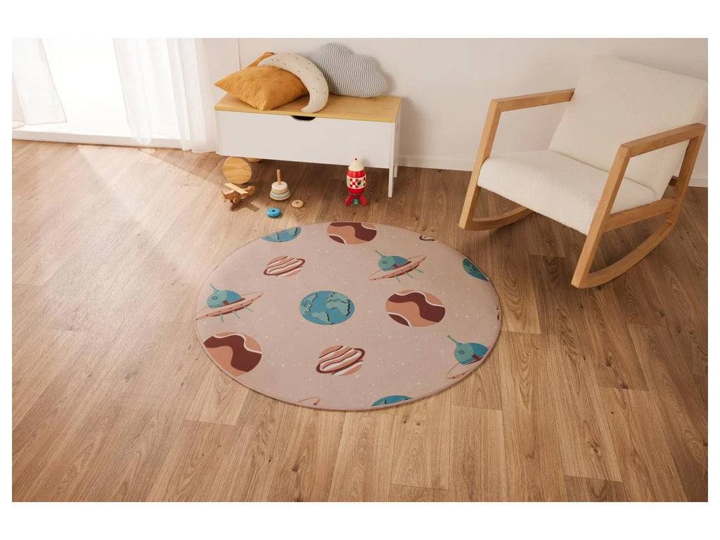 LIVARNO home Tapis enfant,  120 cm