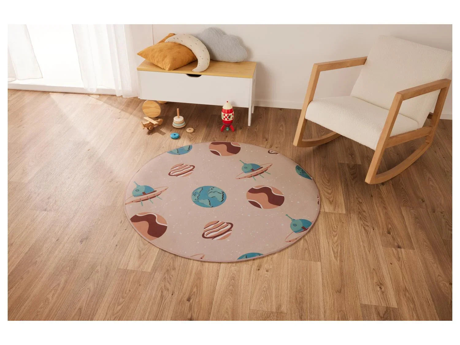 LIVARNO home Tapis enfant,  120 cm