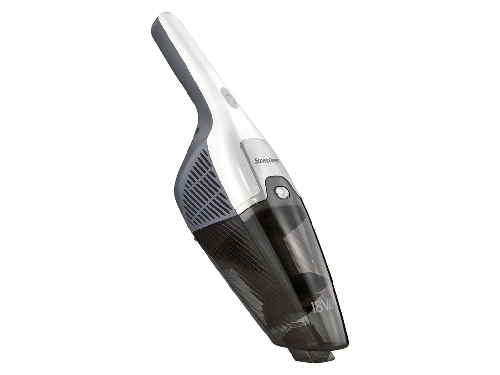 SILVERCREST Aspirateur balai et  main SHSS 18 B1, 18 V