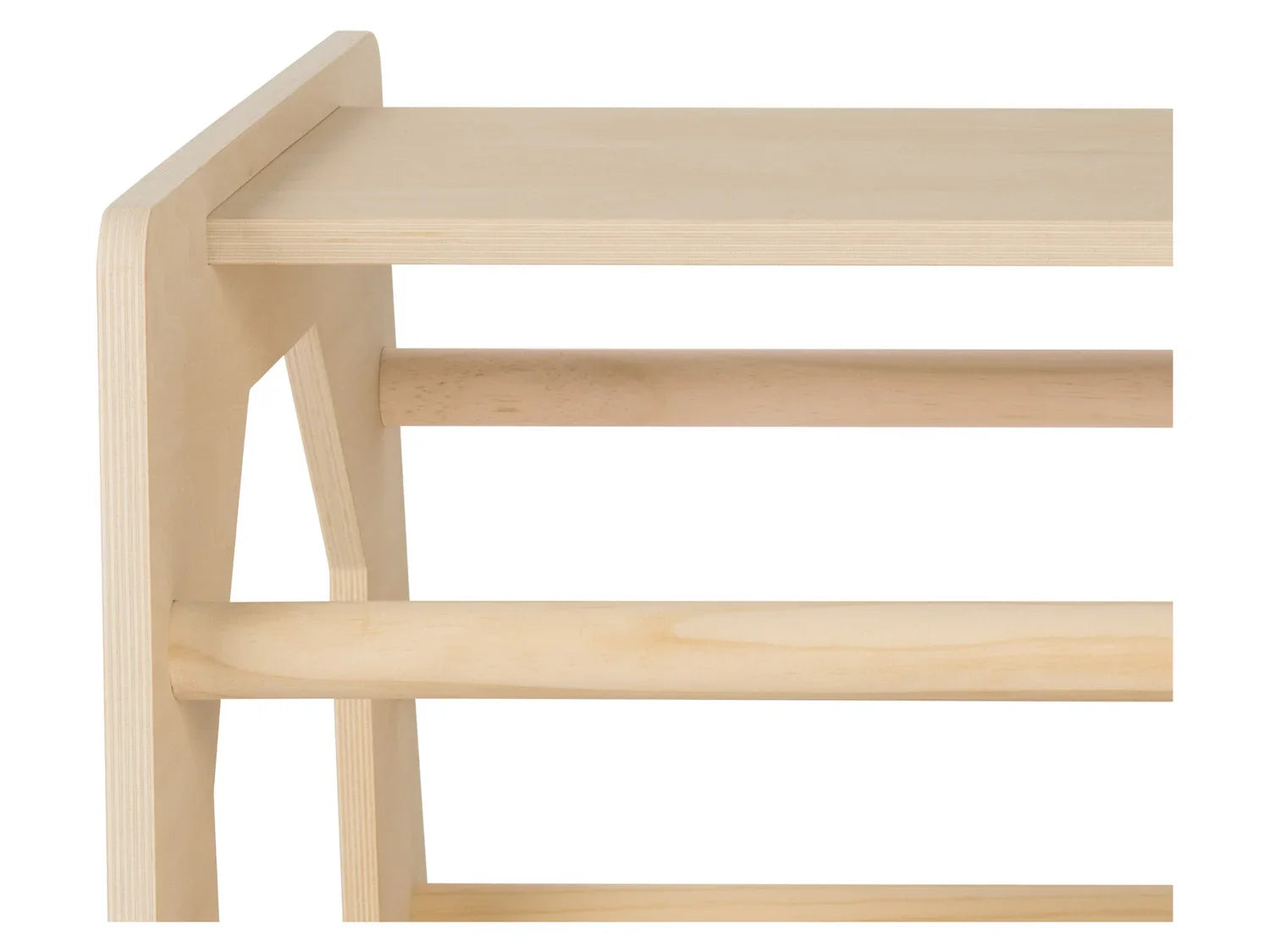 Playtive Cube  escalader en bois