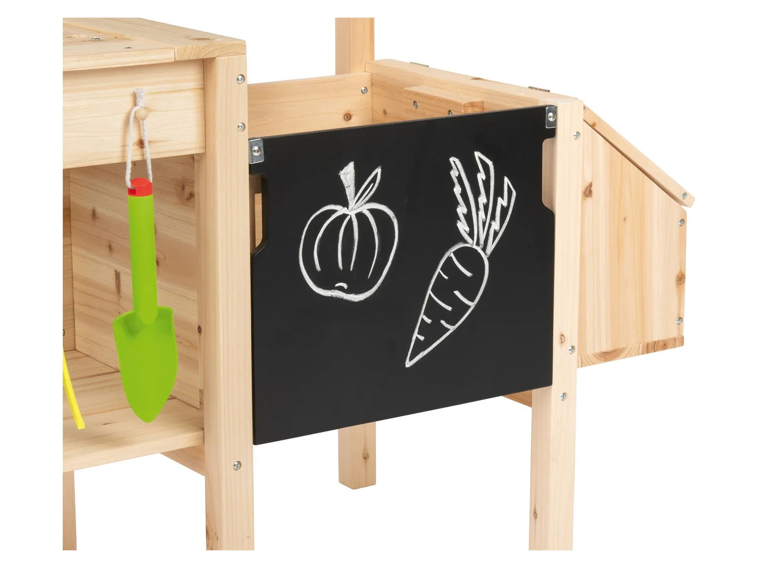 Playtive Table de rempotage