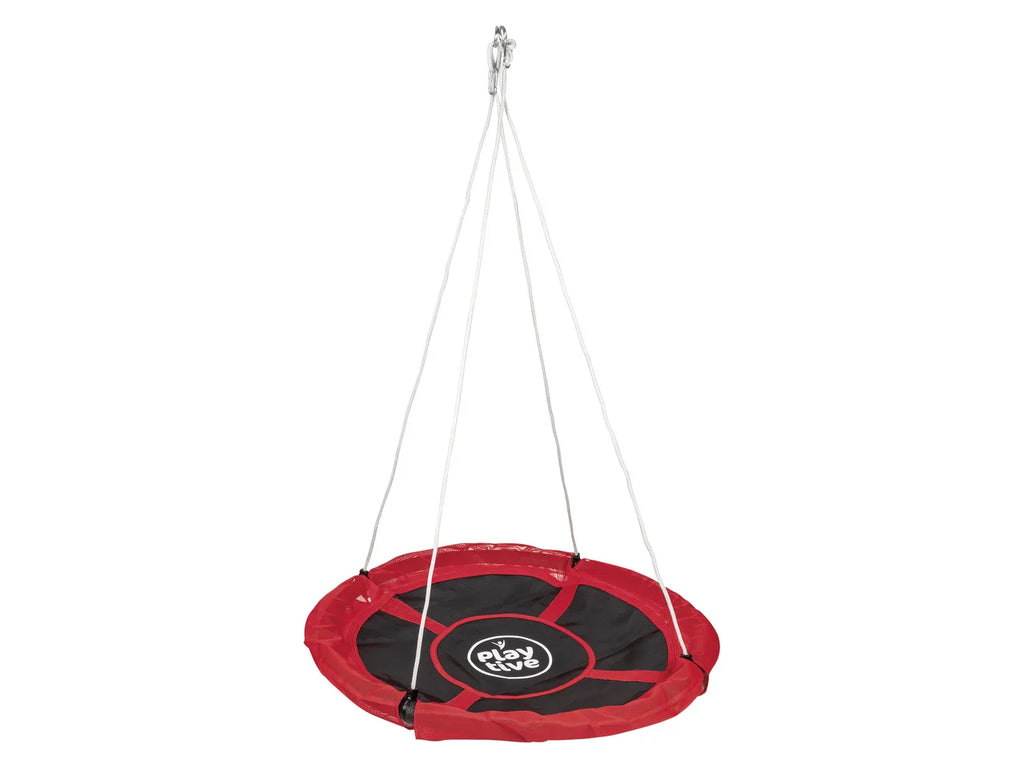 Playtive Balanoire nid d'oiseau,  110 cm