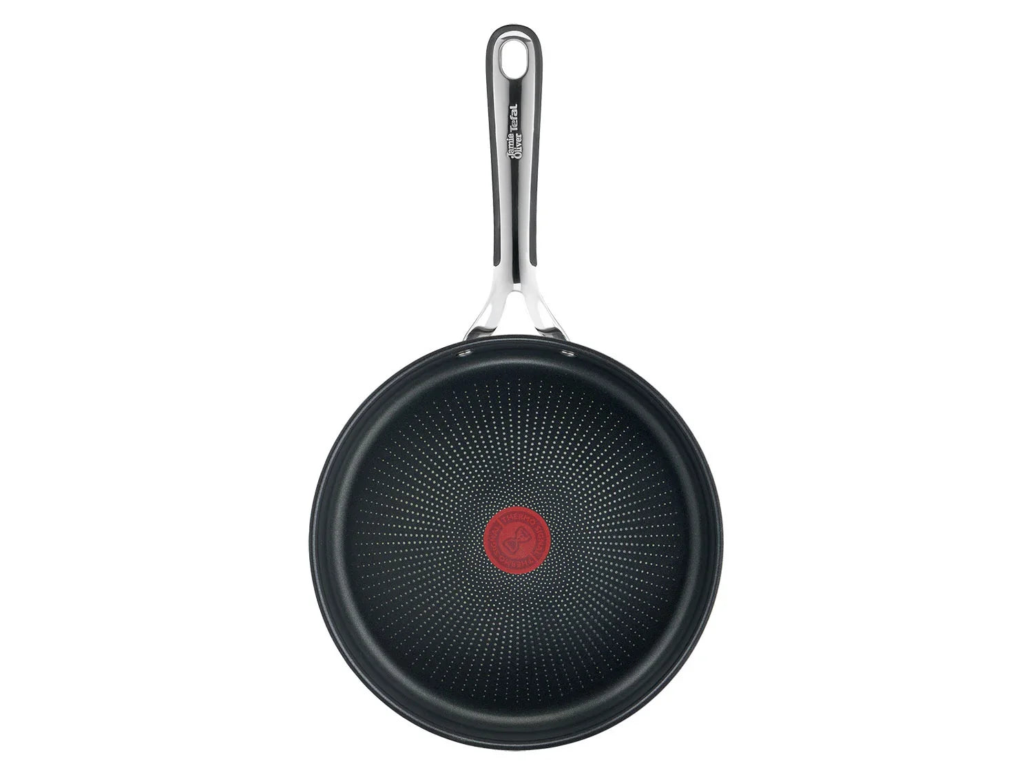 Jamie Oliver by Tefal Pole  frire,  25 cm
