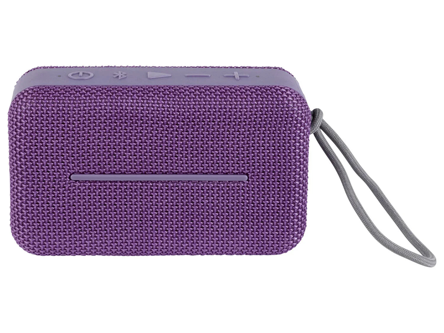 SILVERCREST Mini enceinte Bluetooth