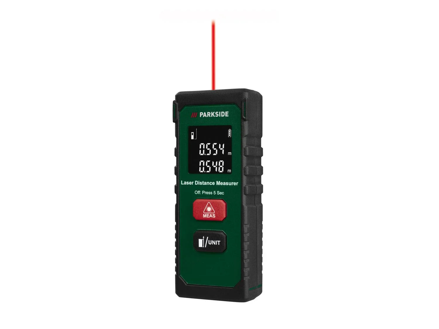 PARKSIDE Niveau laser en croix PKLL 7 F6 ou Tlmtre laser PLEM 20 B5