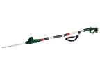 PARKSIDE Taille-haies tlescopique sans fil PTHSA 20-Li D5, 20 V