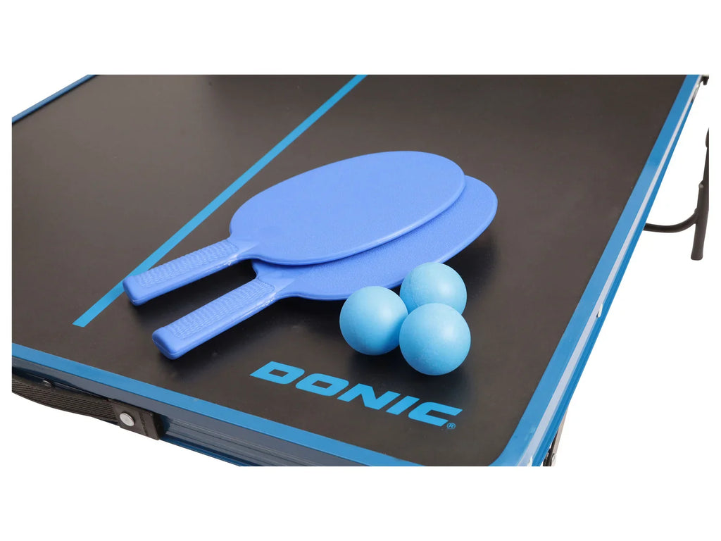 DONIC Table de ping-pong