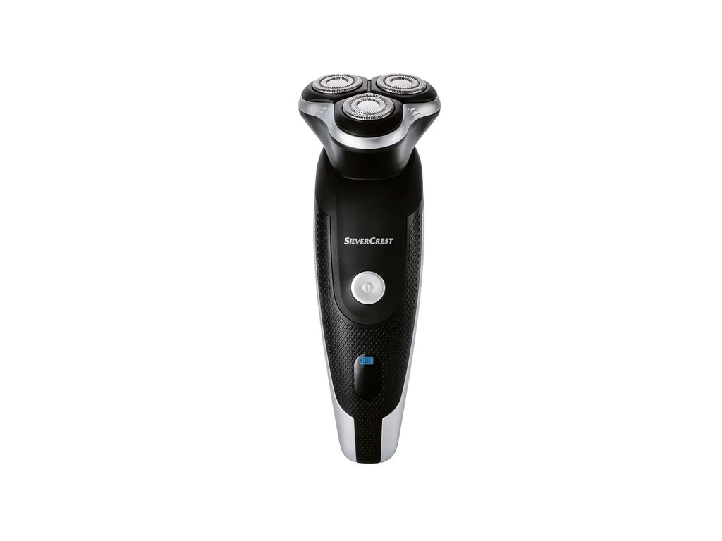 SILVERCREST PERSONAL CARE Rasoir  ttes rotatives SRR 3.7 D3
